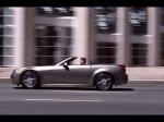 Cadillac XLR Roadster 2004 года